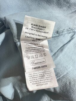 Krajkové šaty RIANI PC 7.700 - 10