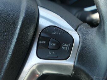 Ford B-MAX 1.6 TDCi , 70 kW nafta, 2013 - 10