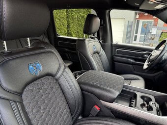 DODGE RAM 1500 HYDROBLUE FUEL OFF.PAKET - 10