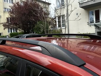 Subaru Forester 2.0 D SUV 4x4 Xenony Tažné 2t Kamera 1. Maj - 10