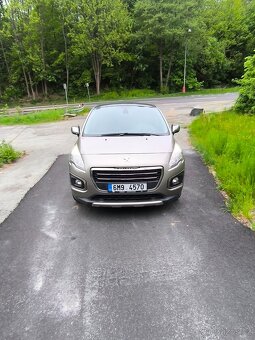 peugeot 3008 - 10