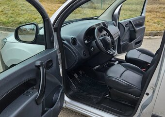 Mercedes Benz 1.2i 84kW 41800km Cebia - 10