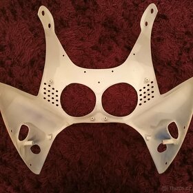 Prodam přední masku na Hondu CBR 900 RR SC28 92 - 10