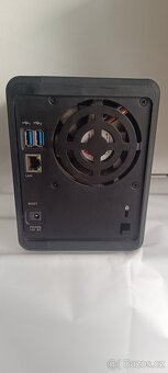 NAS326 Zyxel - 10