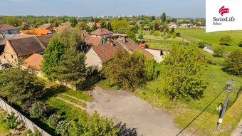 Prodej rodinného domu 210 m2 Vrutická, Velký Borek - 10