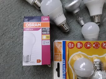 Usporné ,halogen a klasickén žárovky++ - 10