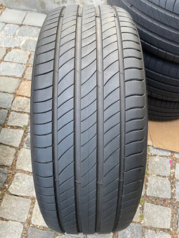 ZÁNOVNÍ LETNÍ MICHELIN PRIMACY 4 S1 215/55/17 94V DOT 2023 - 10