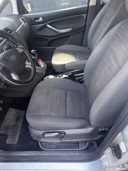 Ford C-Max 1.6 TDCI - 10