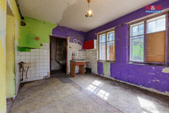 Prodej rodinného domu, 108 m², Stříbrná - 10