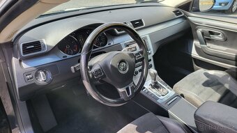 VOLKSWAGEN CC 2015 3.6 FSI 220kW 4MOTION 4x4,PARK.KAMERA - 10