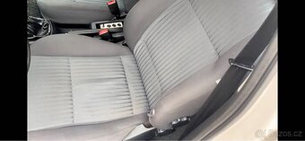 Škoda octavia 1.9TDI - 10
