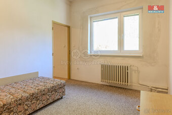 Prodej rodinného domu, 103 m², Zlín, ul. Sokolská - 10