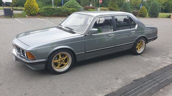 Bmw e23 728i - 10
