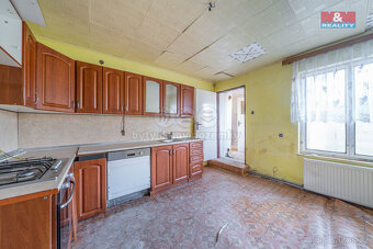 Prodej rodinného domu, 100 m², Bělá pod Pradědem - 10