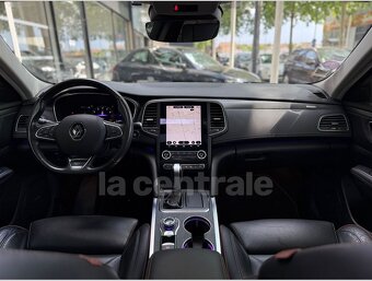 RENAULT Talisman (2) TCe 160 INITIALE PARIS EDC 06/2021 - 10