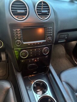 Prodám vyměním Mercedes w164 - 10