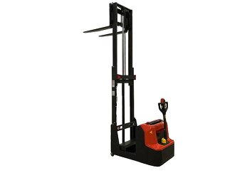 Elektrický vysokozdvižný vozík PVE 06 NCB/2900 |304019| - 10