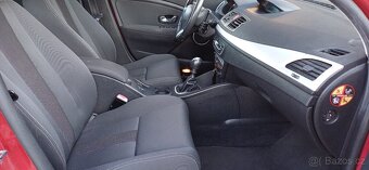 Renault Megane 1.5 DCI KLIMATIZACE - 10