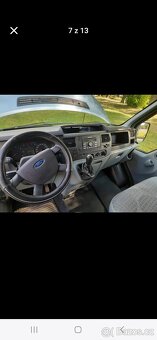 Ford Transit - 10