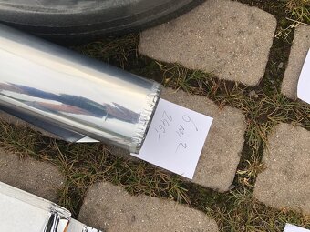 Materiál na podlahové topení - 10