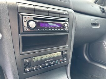 Škoda Octavia 1.9TDi 100% KM, TOP STAV - 10