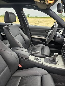 BMW E90 325d - 10
