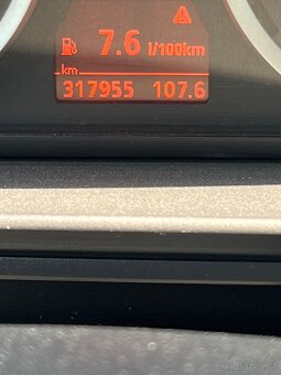 BMW E60 530d 160kw M57 MANUAL - 10