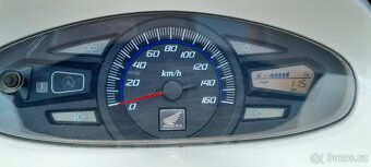 Honda PCX 125 - 10