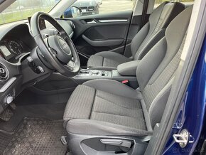 Audi A3 1.4 G.tron - 10