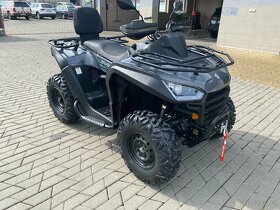 SEGWAY SNARLER AT6L,T3B,Box zdarma,DPH - 10
