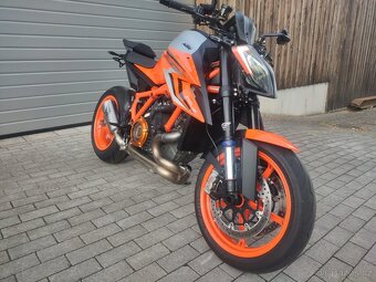KTM 1290 Super Duke EVO - 10