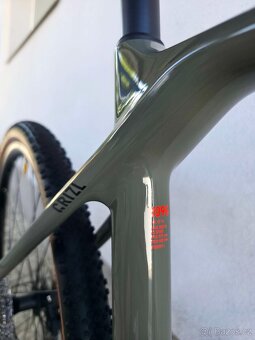 Gravel Canyon Grizl CF SL6 Carbon 2024 - 10