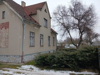 Mohelnice Dům se zahradou 782m2 - 10