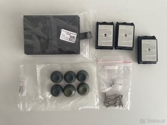 XBOX 360 Elite - na ND/ opravu - 10