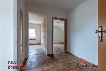 Pronájem, byty/2+kk, 48 m2, Horní 358, 34562 Holýšov, Plzeň- - 10