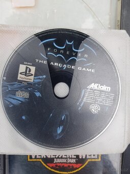 Hry na playstation 1 - 10