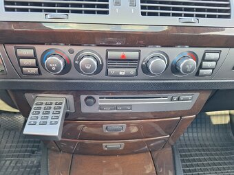 BMW 730d e65 facelift, SPORT PAKET - 10