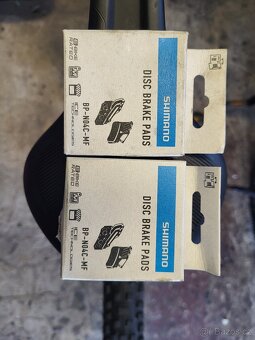 MAXBIKE Magnus 1 - 10