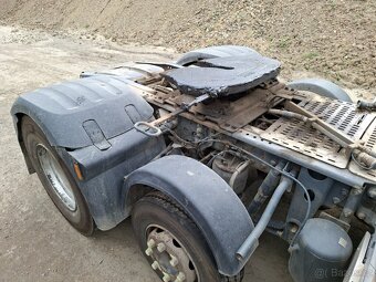 DAF CF 460 FTP 6X2 - 10
