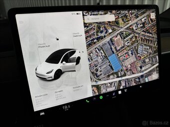 Tesla Model Y PERFORMANCE BERLÍN 2X ALU - 10