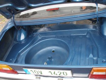 Ford Taunus 1,3L + 2L ohc + T9 - 10