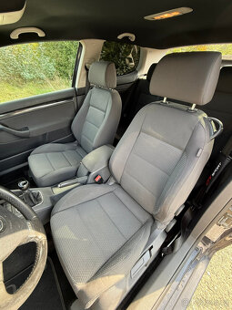 Golf 5 GT 1.4 TSI 125kw - 10