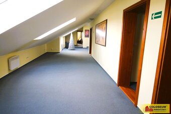 Hevlín, komerční prostor, penzion, víceúčelové, vhodné k pod - 10