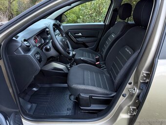 Dacia Duster, 2019, 1,6SCe 84kW, naj.83tkm, Prestige - 10