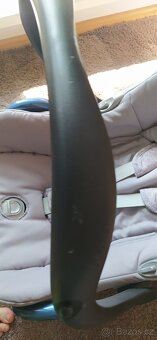 DDDP17_Autosedačka - vajíčko zn. Maxi-Cosi - 10
