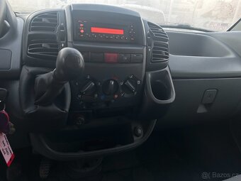 Citroën Jumper 2.8HDI CARRIER ZEPHYR 30S - 10