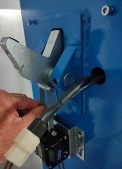 Dvousloupový zvedák - 10