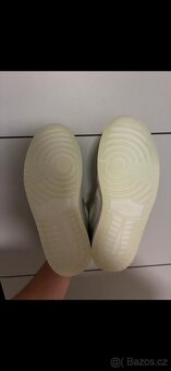 Jordan 1 Low tenisky, vel. 39 - 10