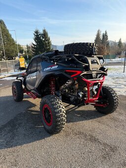 Can Am Maverick R XRS Smartshox model 2026 - Skladem - 10