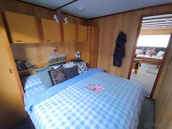 Mobilní dvojdomek (mobilheim,celoroční) Marloes - 10